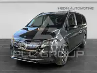 2025 Mercedes Benz EQV