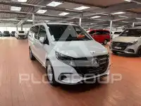 2025 Mercedes Benz EQV