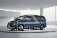 2025 Mercedes Benz EQV