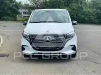 2025 Mercedes Benz EQV