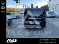 2025 Mercedes Benz EQV