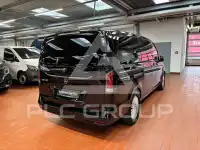 2025 Mercedes Benz EQV