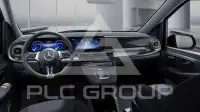 2025 Mercedes Benz EQV