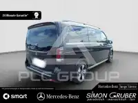 2025 Mercedes Benz EQV