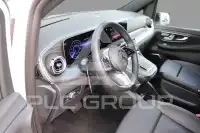 2025 Mercedes Benz EQV