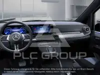 2025 Mercedes Benz EQV