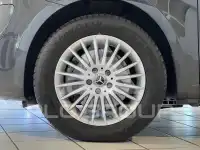 2025 Mercedes Benz EQV