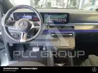 2025 Mercedes Benz EQV