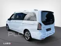 2025 Mercedes Benz EQV