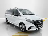2025 Mercedes Benz EQV
