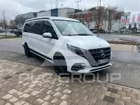 2025 Mercedes Benz E 300