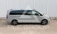 2025 Mercedes Benz E 300