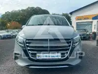 2025 Mercedes Benz E 300