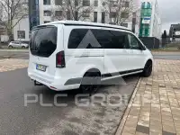 2025 Mercedes Benz E 300