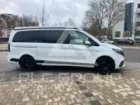 2025 Mercedes Benz E 300