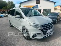 2025 Mercedes Benz E 300