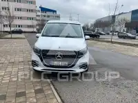 2025 Mercedes Benz E 300