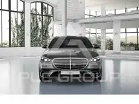 2025 Mercedes Benz S 500
