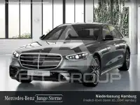 2025 Mercedes Benz S 500