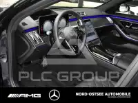 2025 Mercedes Benz S 500