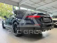 2025 Mercedes Benz S 500
