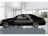 2025 Mercedes Benz S 500