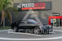 2025 Mercedes Benz S 500