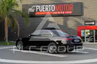 2025 Mercedes Benz S 500