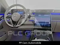 2025 Mercedes Benz S 500