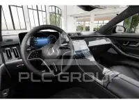 2025 Mercedes Benz S 500