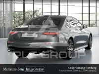 2025 Mercedes Benz S 500