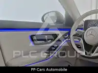 2025 Mercedes Benz S 500
