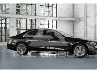 2025 Mercedes Benz S 500