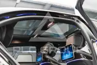 2025 Mercedes Benz S 500