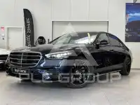 2025 Mercedes Benz S 500