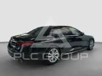 2025 Mercedes Benz S 500