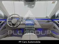 2025 Mercedes Benz S 500