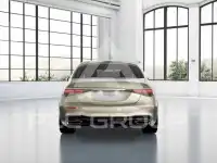 2025 Mercedes Benz S 500