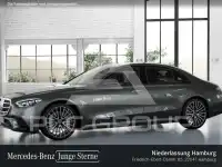 2025 Mercedes Benz S 500