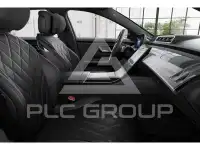 2025 Mercedes Benz S 500