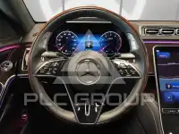 2025 Mercedes Benz S 500