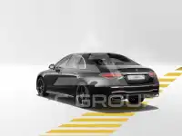 2025 Mercedes Benz S 500