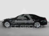 2025 Mercedes Benz S 500