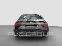 2025 Mercedes Benz S 500