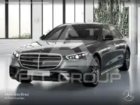 2025 Mercedes Benz S 500