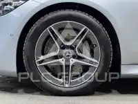 2025 Mercedes Benz S 500