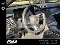 2025 Mercedes Benz S 500