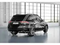 2025 Mercedes Benz GLE 400