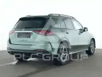 2025 Mercedes Benz GLE 400