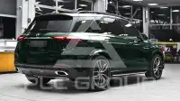 2025 Mercedes Benz GLE 400